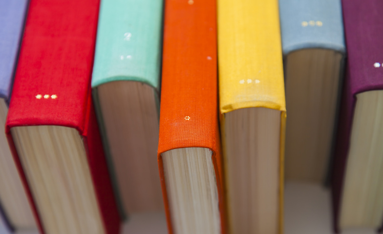 Event-Image for 'Club de Lectura en Espa&ntilde;ol'