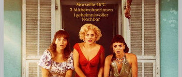 Event-Image for 'Les femmes au balcon'