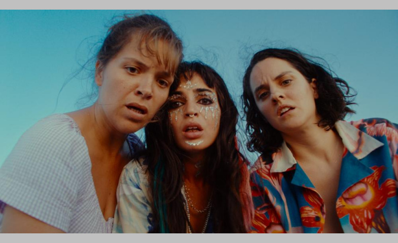 Event-Image for 'Les femmes au balcon (The Balconettes)'