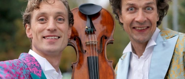 Event-Image for 'Les Papillons // Supernova (Konzert)'