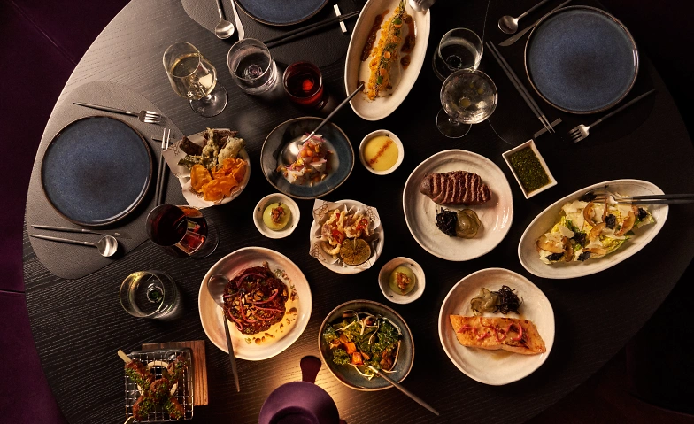 Japanische K&uuml;che nach Empfehlung: Omakase-Men&uuml; im Banks Tickets