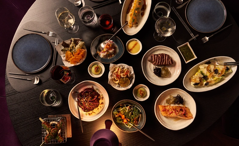 Japanische K&uuml;che nach Empfehlung: Omakase-Men&uuml; im Banks Tickets