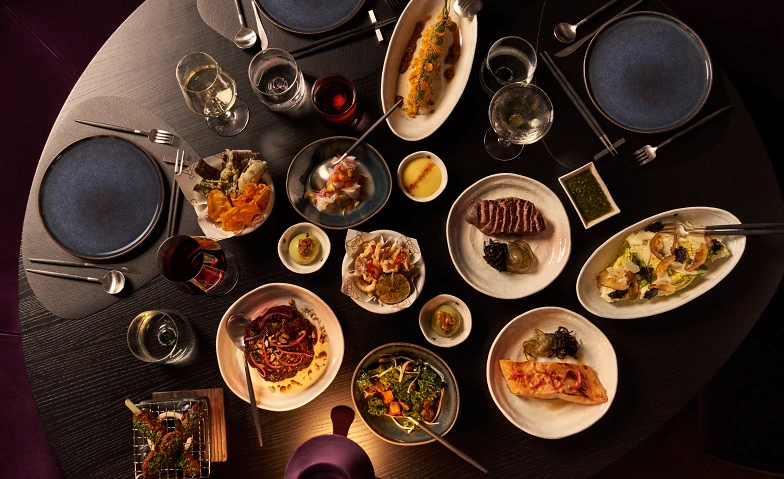 Japanische K&uuml;che nach Empfehlung: Omakase-Men&uuml; im Banks Tickets