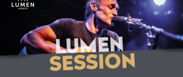 Event-Image for 'Lumen Session w/ Willam White'