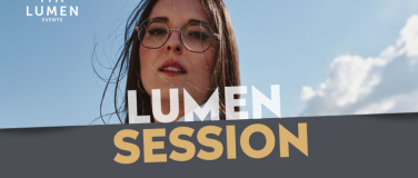 Event-Image for 'Lumen Session w/ Veronica Fusaro'