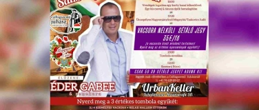 Event-Image for 'Salzburgi Magyar Bál'