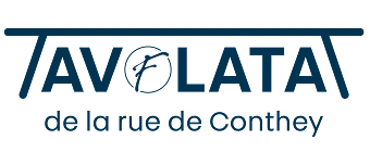 Veranstalter:in von Tavolata de la rue de Conthey