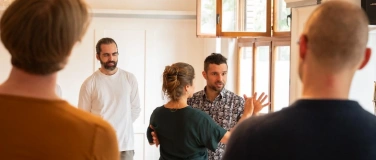 Event-Image for 'Ostertango 2026: Anfängerkurs mit Lionel & Lia'