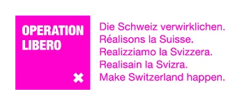 Event organiser of Pressure Test: SVP-&laquo;Nachhaltigkeitsinitiative&raquo;