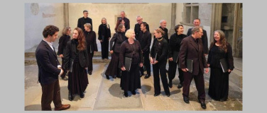 Event-Image for 'Licht der Welt – Klänge der Verheissung'