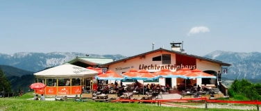 Event-Image for 'Original H&uuml;ttenkrimi am Semmering'