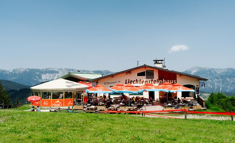 Original Hüttenkrimi am Semmering Tickets