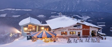 Event-Image for 'Original H&uuml;ttenkrimi am Semmering'