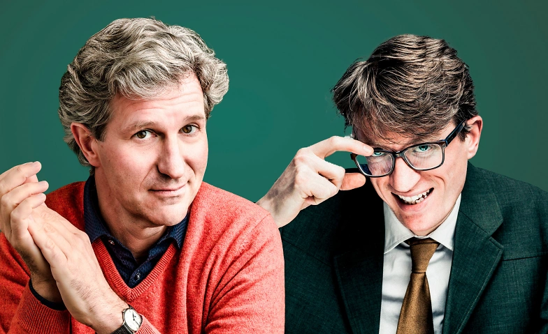 Liederabend – ein Erklärkonzert Billets