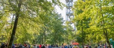 Event-Image for 'Bäckerbrunch uf em Turm'