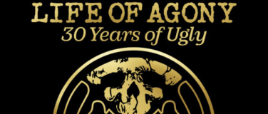 Event-Image for 'Life of Agony'