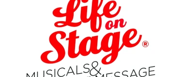 Event-Image for 'Life on Stage Braunschweig – Musicals & Message'