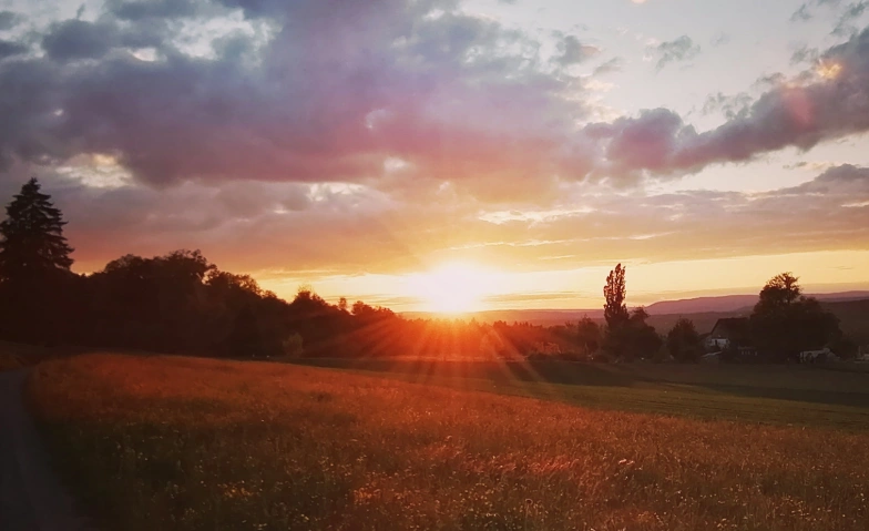 Event-Image for 'Dyads Meditations-Wochenende f&uuml;r spirituelle Transformation'