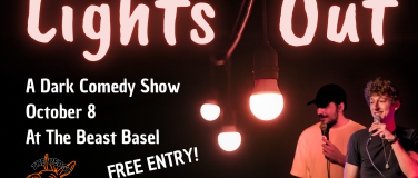 Event-Image for 'Lights Out'