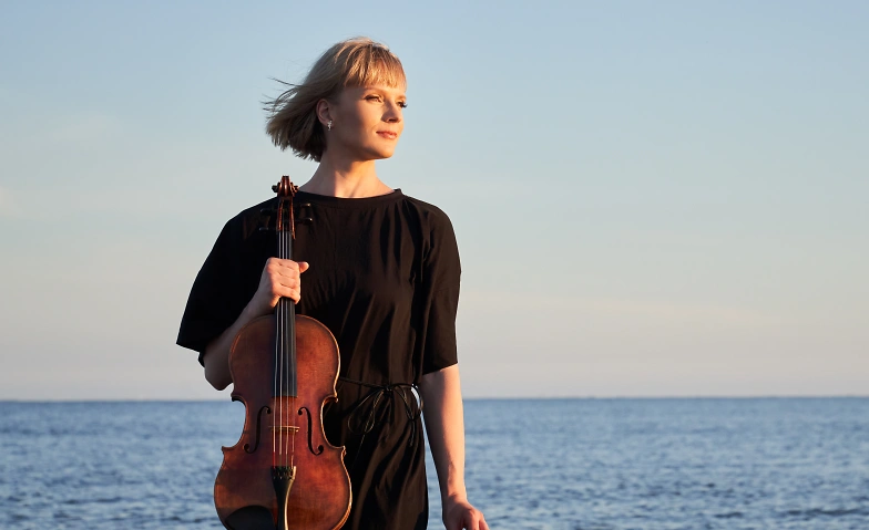 Bach Trinity &ndash; 19.45 Uhr Tickets