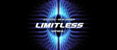 Event-Image for 'Limitless'