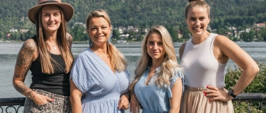Event-Image for 'The Inner Edit - Dein Tages-Retreat für Klarheit & Fokus'