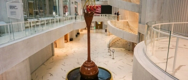 Event-Image for 'CCSG Lindt Chocolate Museum & Zurich Christmas Market Visit'