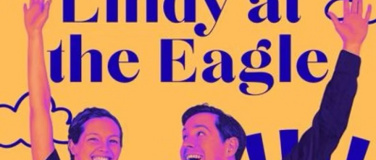 Event-Image for 'Lindy at the Eagle'