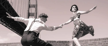 Event-Image for 'Lindy Hop Party mit Barbetrieb'