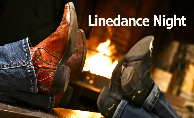 Linedance Night @ PflugFabrik PflugFabrik, Burgdorfstrasse 12, 3423 Ersigen Tickets