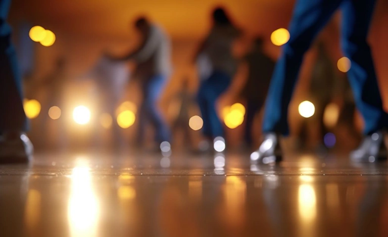 Event-Image for 'Linedance-Schnupperworkshops Freitags'