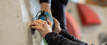 Event-Image for 'Grundkurs Bouldern'