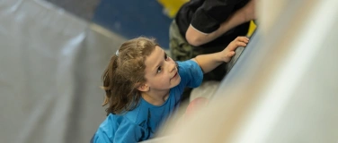 Event-Image for 'Bouldern Koala'