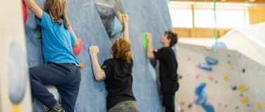 Event-Image for 'Schnupperkurs Bouldern Kids'