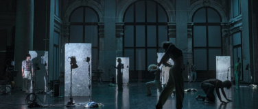 Event-Image for 'Liquid Loft, Phace, Coal Mine Birds'