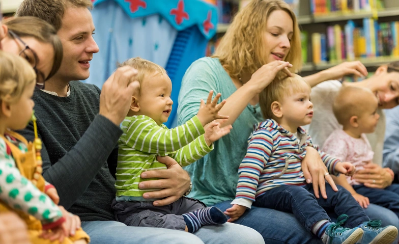 Lirum Larum Verslispiel Tickets