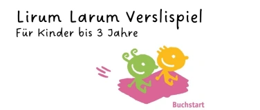 Event-Image for 'Lirum Larum Verslispiel'