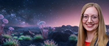 Event-Image for 'Verbirgt sich Leben im Licht der Sterne?'