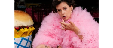 Event-Image for 'Lisa Christ - Gewinnerin des Salzburger Stiers 2025'