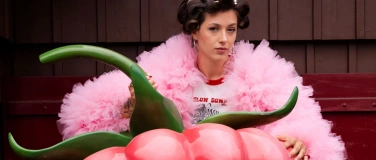 Event-Image for 'Lisa Christ mit «IDEAL»'