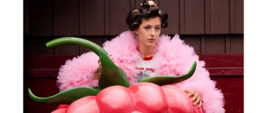 Event-Image for 'Lisa Christ // Ideal'