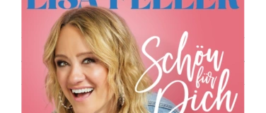 Event-Image for 'Lisa Feller - Schön für dich!'