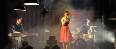 Event-Image for 'KONZERT LITTLE CHEVY'