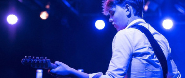 Event-Image for 'Live on Stage'