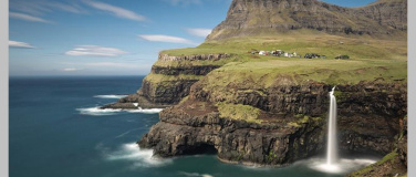 Event-Image for 'Live-Vortrag: Inseln des Nordens'