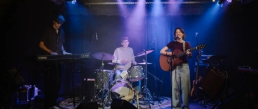 Event-Image for 'Living Room Concert'