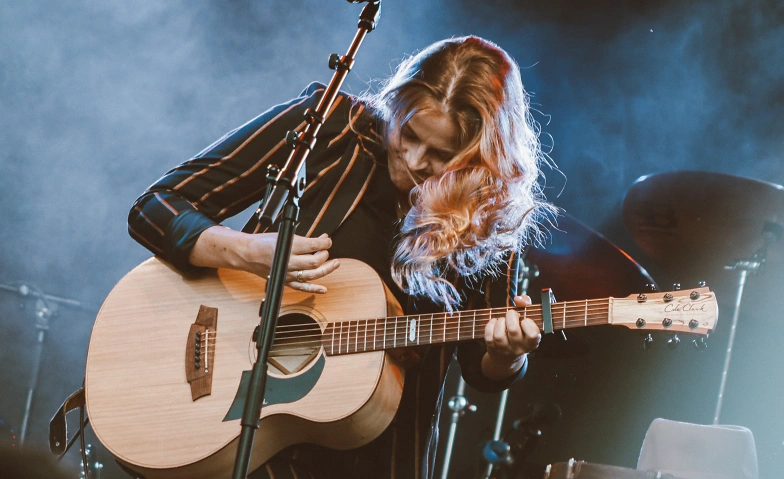 Kah Folk Music Tickets