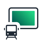 Logo von Screens &Ouml;V, Tankstellen, etc. - Livesystems