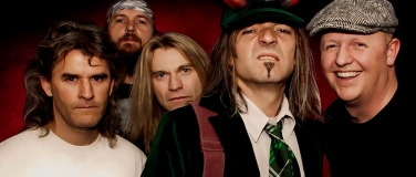 Event-Image for 'live/wire - The Swiss Tribute To AC/DC'