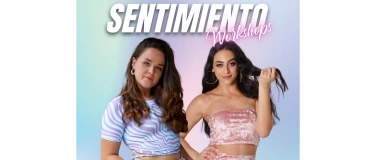Event-Image for 'Ladies Sentimiento Workshops: Reggaeton, Afro & Dancehall'